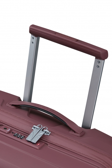 American Tourister Airconic 67 cm - Mellomstor Galactic Mauve
