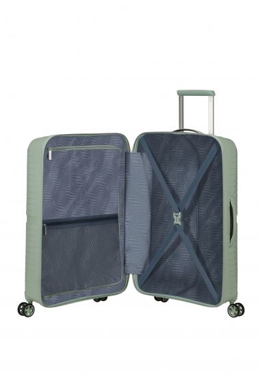 American Tourister Airconic 67 cm - Mellomstor Saturn Sage