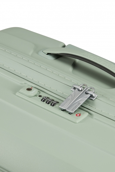 American Tourister Airconic 67 cm - Mellomstor Saturn Sage