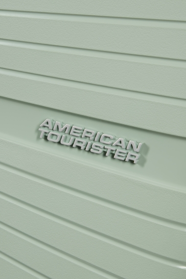 American Tourister Airconic 67 cm - Mellomstor Saturn Sage