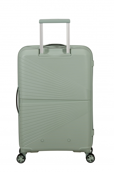 American Tourister Airconic 67 cm - Mellomstor Saturn Sage