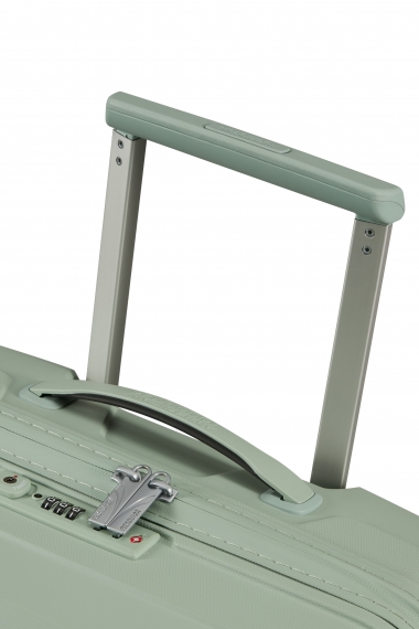 American Tourister Airconic 67 cm - Mellomstor Saturn Sage