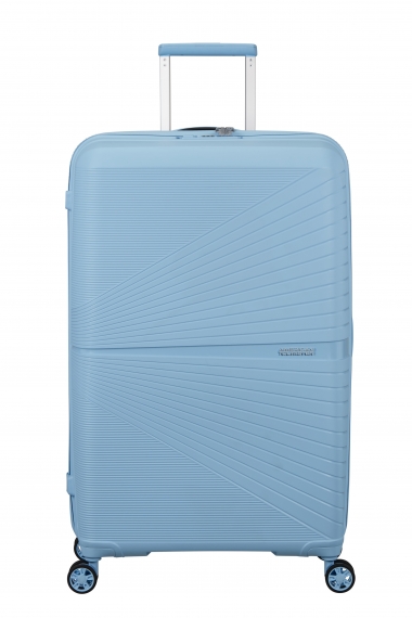 American Tourister Airconic 77 cm - Stor Neptune Blue