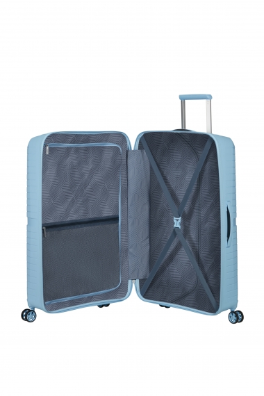 American Tourister Airconic 77 cm - Stor Neptune Blue