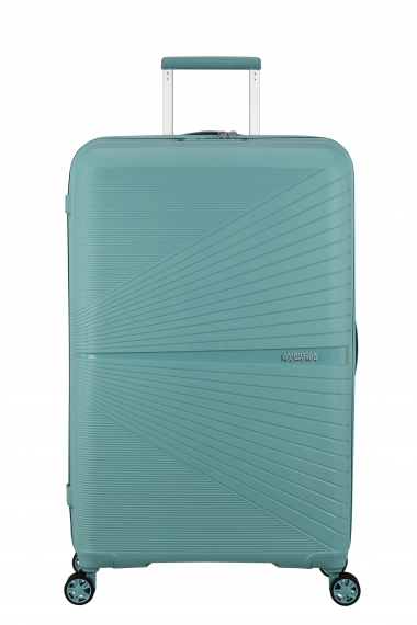 American Tourister Airconic 77cm - Stor Dusty Turquoise