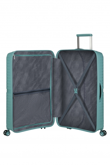 American Tourister Airconic 77cm - Stor Dusty Turquoise