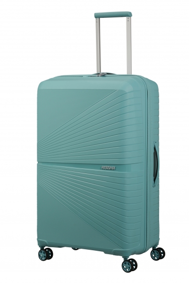 American Tourister Airconic 77cm - Stor Dusty Turquoise