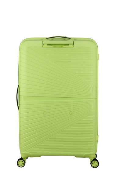 American Tourister Airconic 77cm - Stor Electric Lime