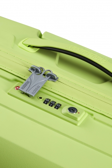 American Tourister Airconic 77cm - Stor Electric Lime