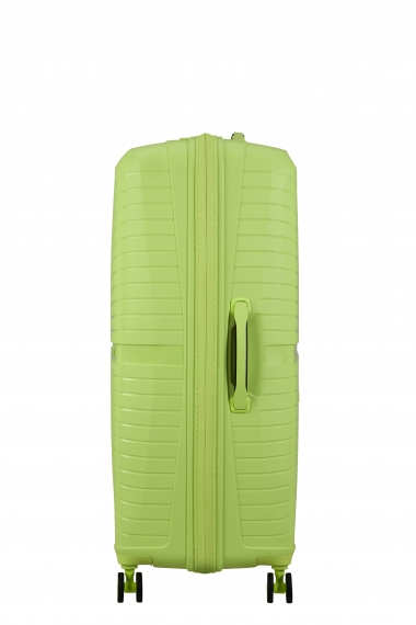 American Tourister Airconic 77cm - Stor Electric Lime