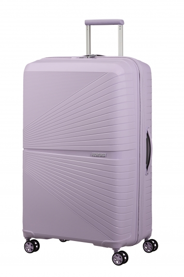 American Tourister Airconic 77cm - Stor Stormy Lilac