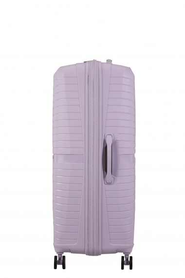 American Tourister Airconic 77cm - Stor Stormy Lilac