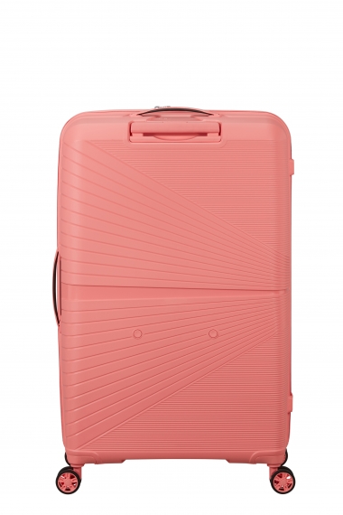 American Tourister Airconic 77 cm - Stor Solar Pink