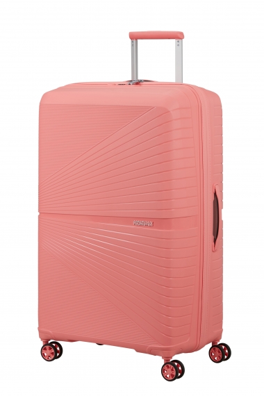 American Tourister Airconic 77 cm - Stor Solar Pink