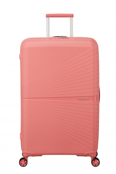 American Tourister Airconic 77 cm - Stor Solar Pink
