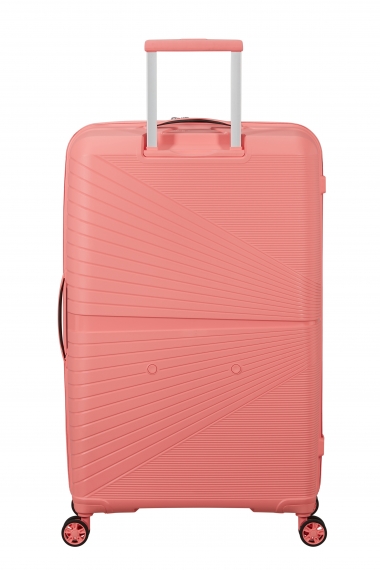 American Tourister Airconic 77 cm - Stor Solar Pink
