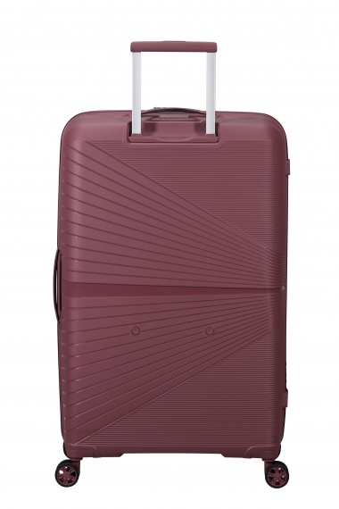 American Tourister Airconic 77 cm - Stor Galactic Mauve