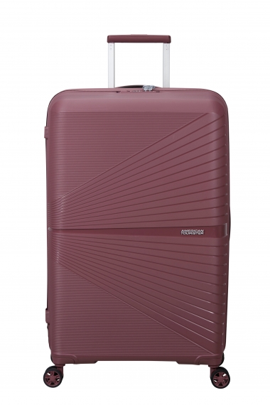 American Tourister Airconic 77 cm - Stor Galactic Mauve