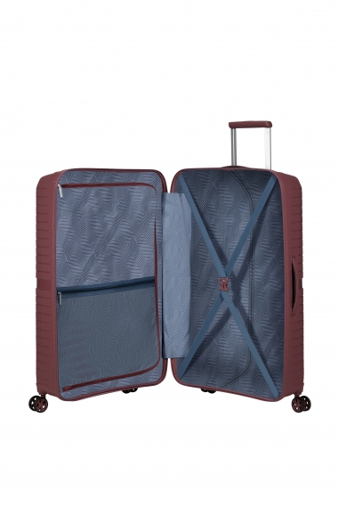 American Tourister Airconic 77 cm - Stor Galactic Mauve