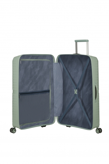 American Tourister Airconic 77 cm - Stor Saturn Sage