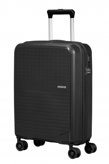 American Tourister Summer Hit - Kabinkoffert Black