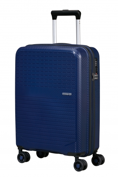 American Tourister Summer Hit - Kabinkoffert Navy