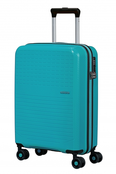American Tourister Summer Hit - Kabinkoffert Turquoise