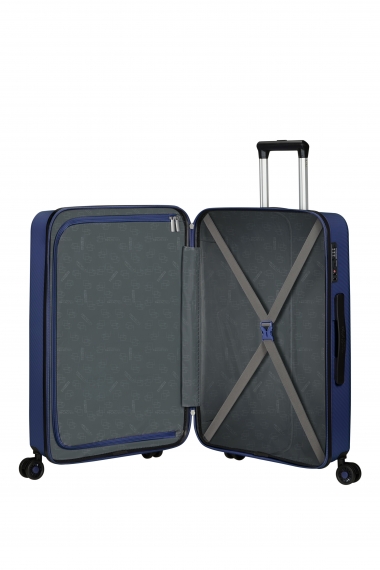 American Tourister Summer Hit - Mellomstor Navy
