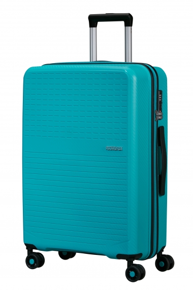 American Tourister Summer Hit - Sett med 3 Turquoise