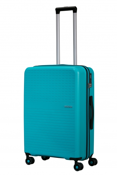 American Tourister Summer Hit - Mellomstor Turquoise