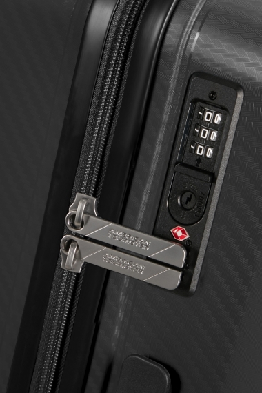 American Tourister Summer Hit - Stor Black