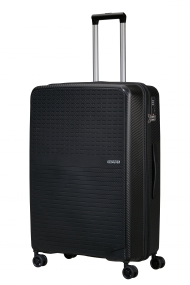 American Tourister Summer Hit - Stor Black