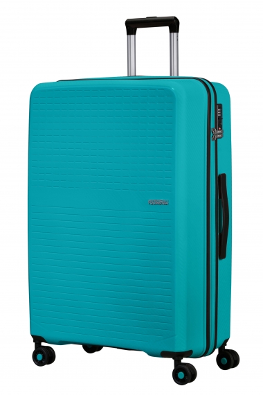 American Tourister Summer Hit - Sett med 3 Turquoise