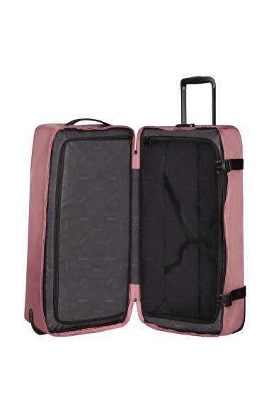 American Tourister Urban Track 78.5cm - Stor Lilas Pink