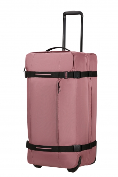 American Tourister Urban Track 78.5cm - Stor Lilas Pink