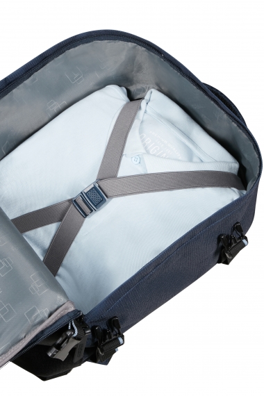 American Tourister Take2Cabin - Underseater Ryggsekk Dark Navy