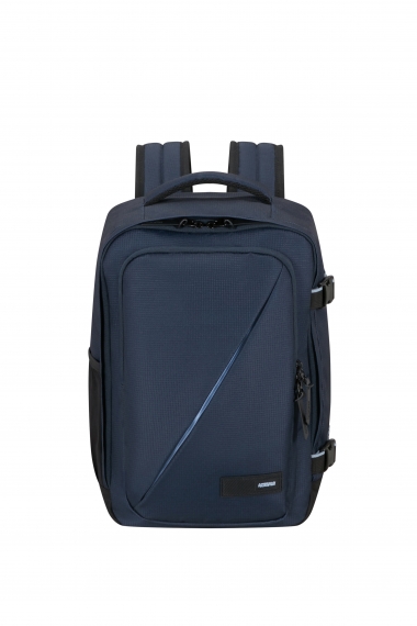 American Tourister Take2Cabin - Underseater Ryggsekk Dark Navy