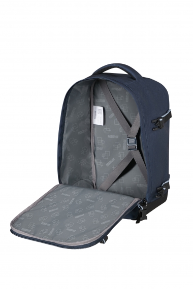 American Tourister Take2Cabin - Underseater Ryggsekk Dark Navy