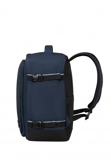 American Tourister Take2Cabin - Underseater Ryggsekk Dark Navy