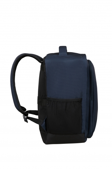 American Tourister Take2Cabin - Underseater Ryggsekk Dark Navy