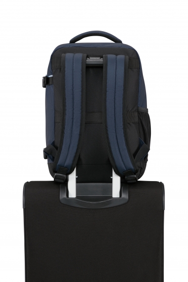 American Tourister Take2Cabin - Underseater Ryggsekk Dark Navy