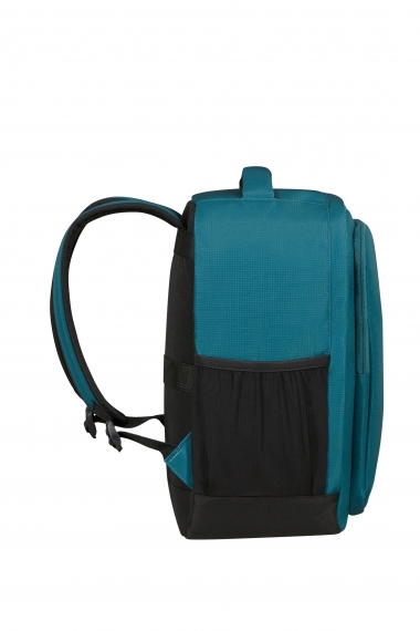 American Tourister Take2Cabin - Underseater Ryggsekk Totally Teal