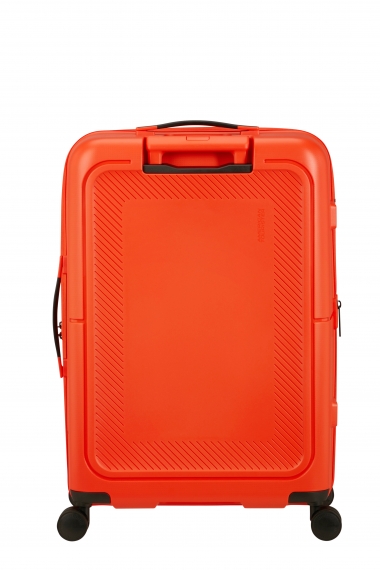 American Tourister Dashpop 67 cm - Mellomstor Utvidbar Tangerine Red