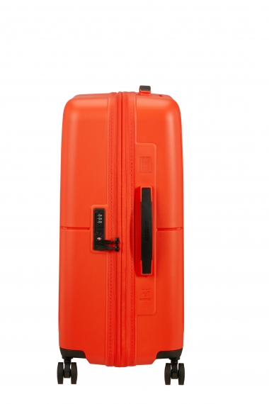 American Tourister Dashpop 67 cm - Mellomstor Utvidbar Tangerine Red