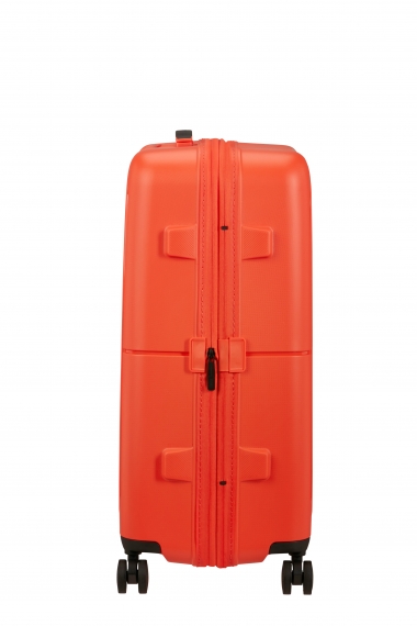 American Tourister Dashpop 67 cm - Mellomstor Utvidbar Tangerine Red