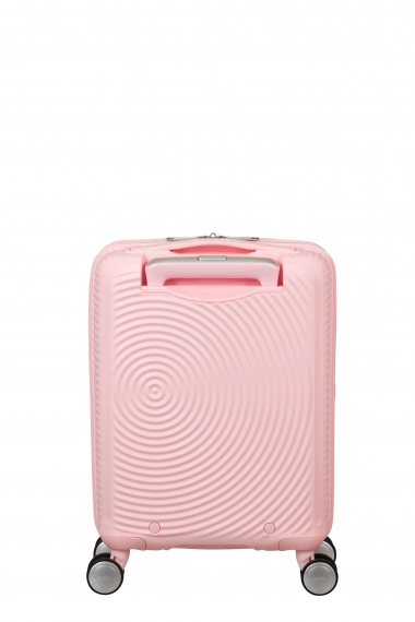 American Tourister Soundbox Mini - Kabinkoffert Pastel Pink