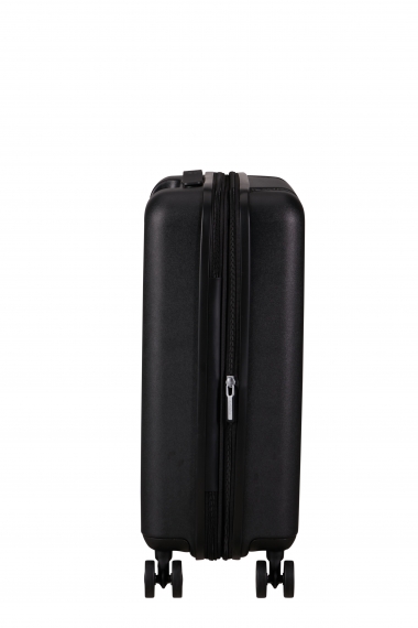 American Tourister Dynabelt - Kabinkoffert Utvidbar Volcano Black