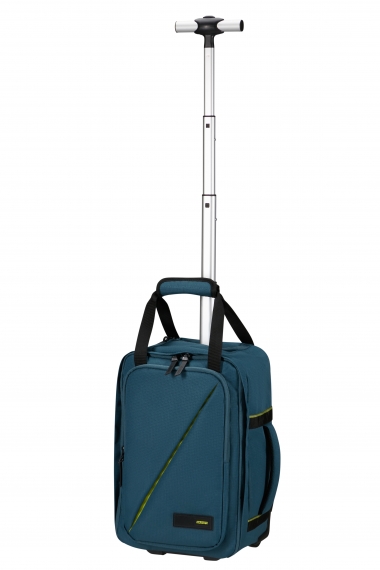 American Tourister Take2Cabin - Underseater S Harbor Blue