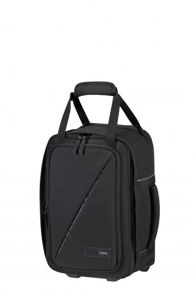 American Tourister Take2Cabin - Underseater S Black