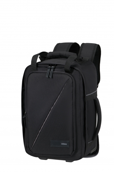 American Tourister Take2Cabin - Underseater S Black